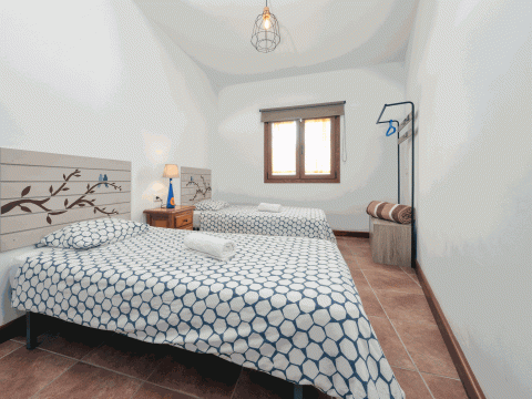 Dormitorio 4