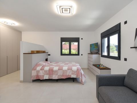 Dormitorio 5
