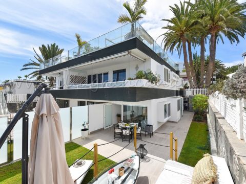 Luxury Apartment Charca III