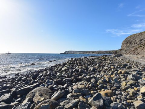 Dúplex Meloneras Bahia HH33 | VillaGranCanaria Entorno