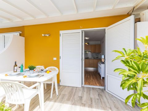 Terraza