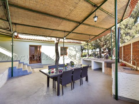 Terraza