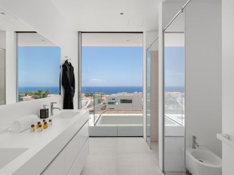 Baño 1