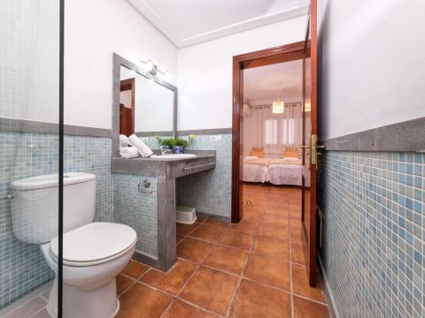 Baño 1