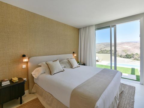 Dormitorio 1