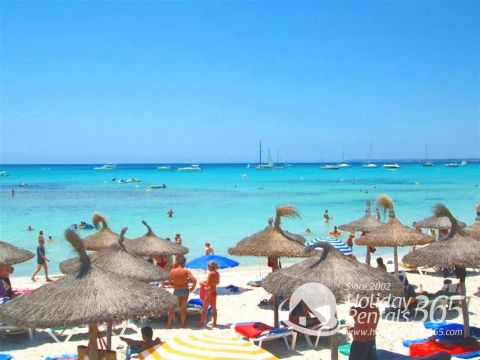 Playa