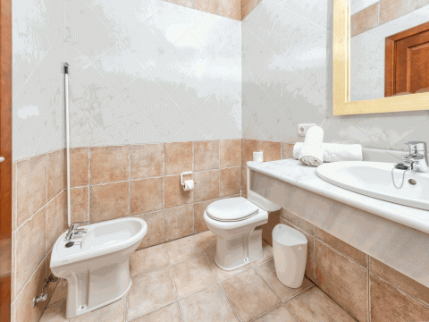 Baño 1