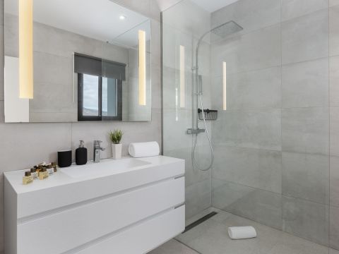 Baño 3
