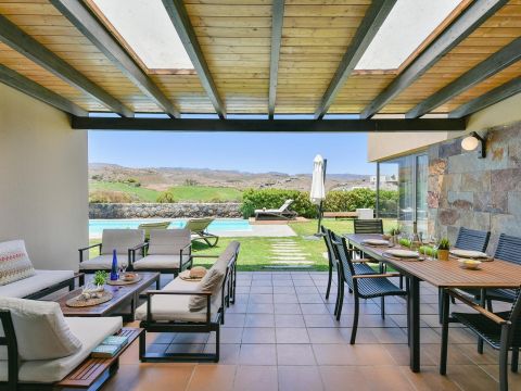 Terraza