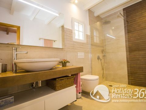 Baño 1