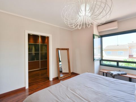 Dormitorio 1