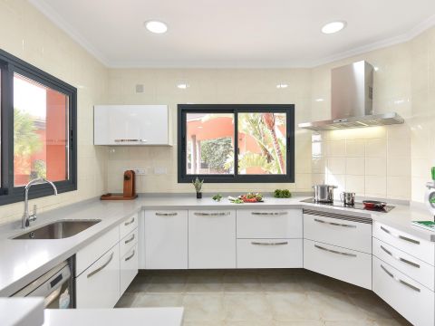 Cocina