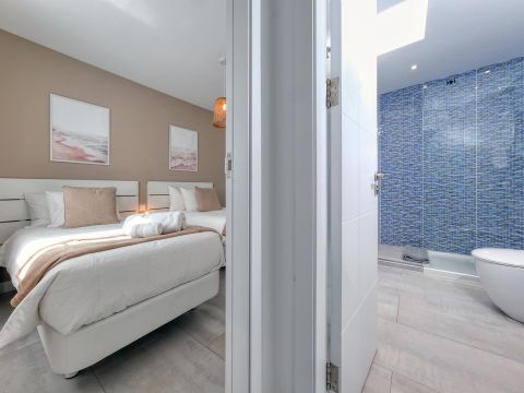 Dormitorio 3