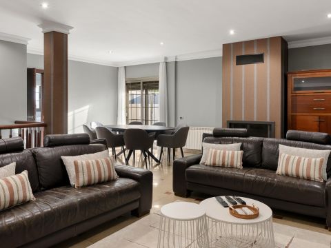 Salón