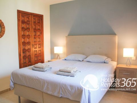 Dormitorio 1