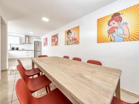 Comedor
