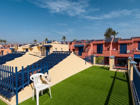Terraza