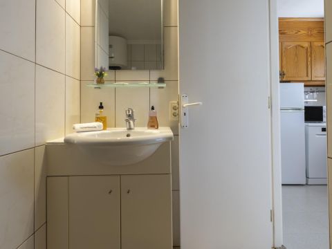 Salle de bain 1