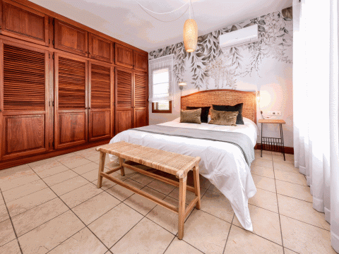 Dormitorio 1