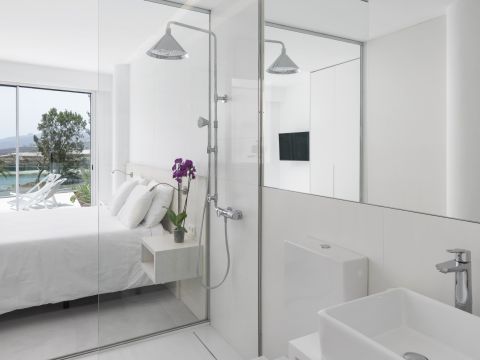 Dormitorio 1