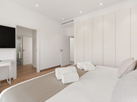 Dormitorio 6