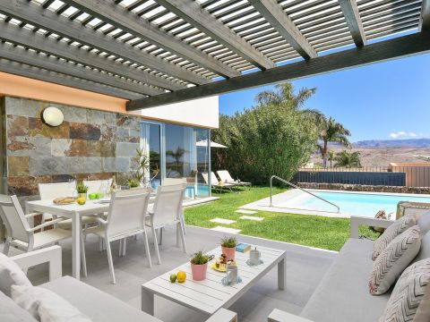 Terraza