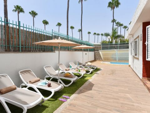 Solarium