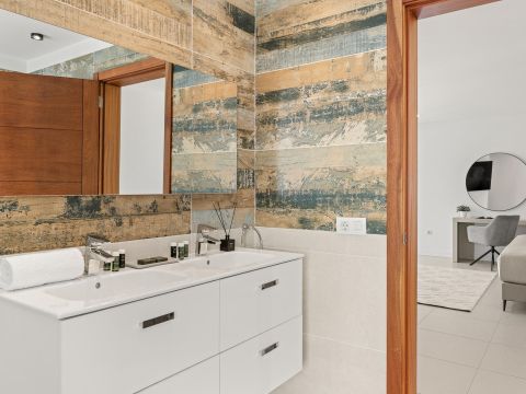 Baño 4