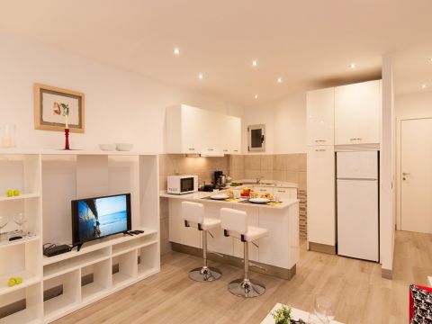 Apartment LM310 in Las Canteras