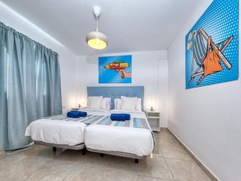 Dormitorio 2