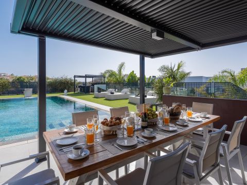 Terraza