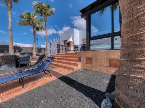 Terraza