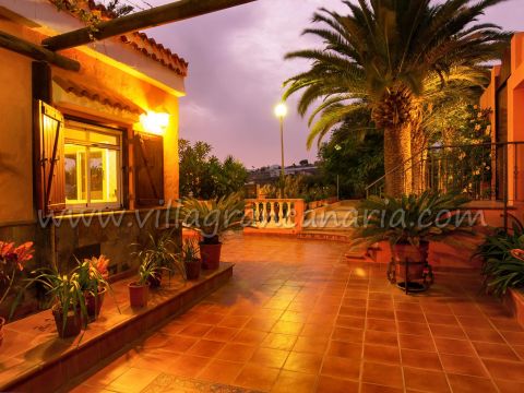 Terraza