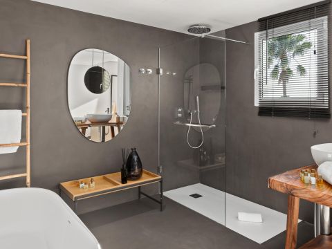 Baño 1