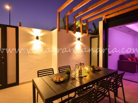 Terraza