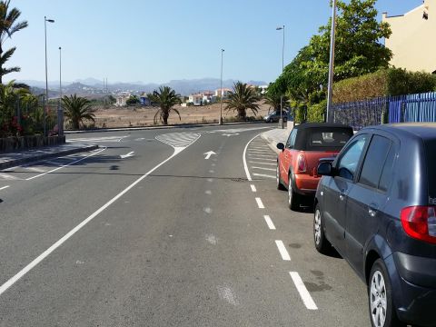 Calle