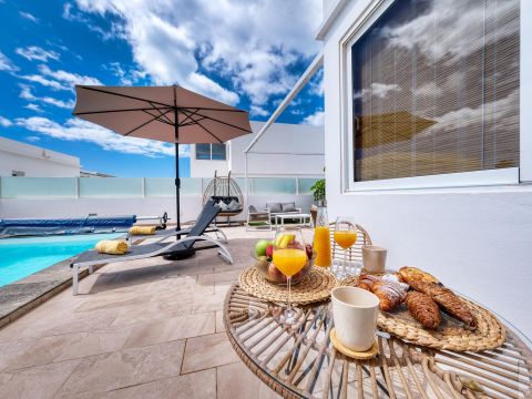 Terraza