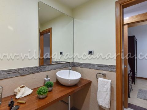 Baño 3
