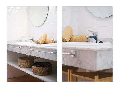 Baño 1