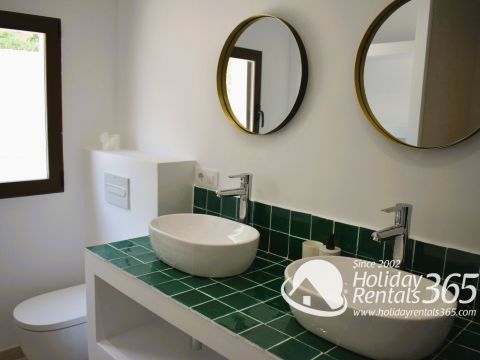 Baño 1