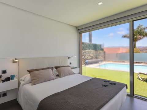 Dormitorio 1