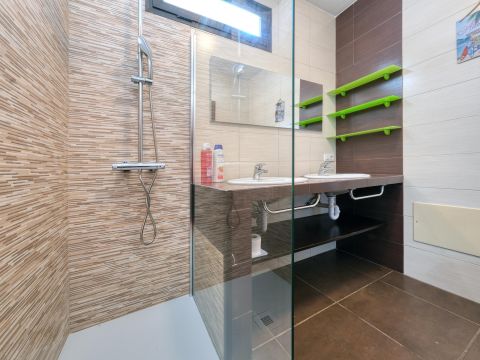 Baño 3