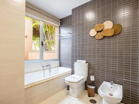 Baño 1