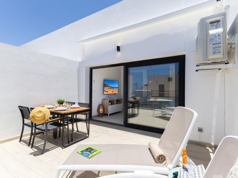 Terraza