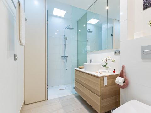 Baño 1