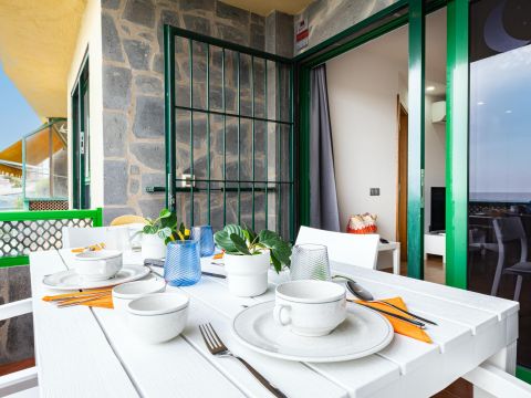 Terraza