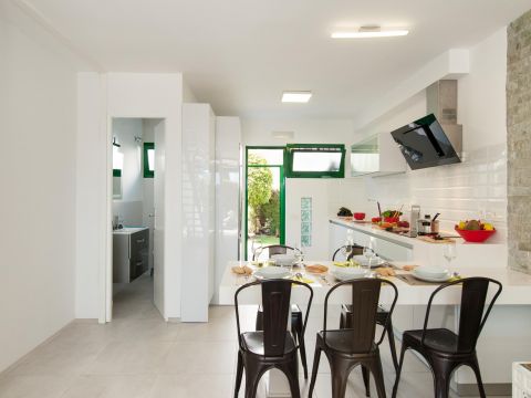 Cocina
