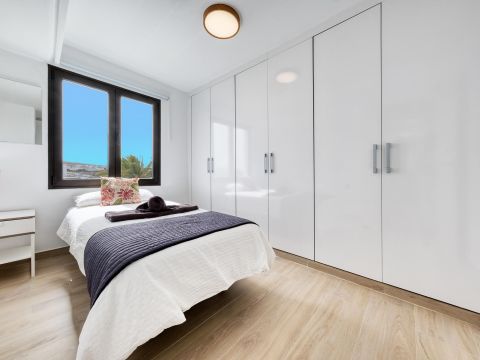 Dormitorio 4