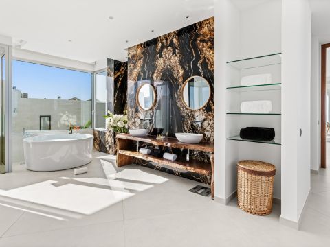 Baño 3