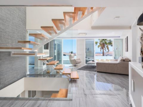 Escalera